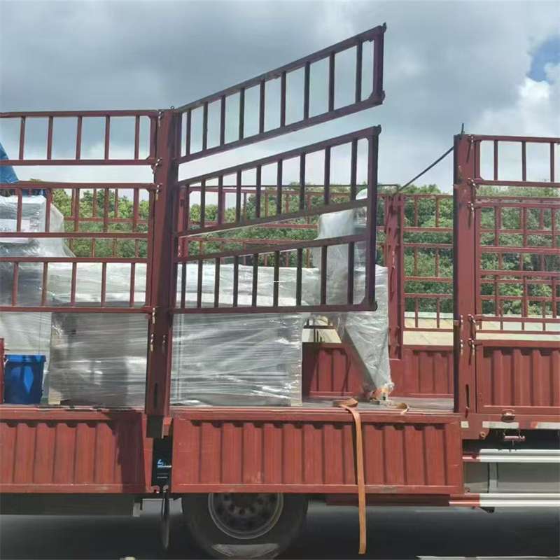 八宿县海尾镇物流：多元运输服务与线路探秘