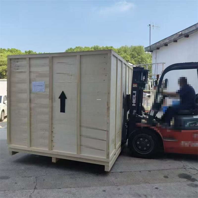 八宿县黎城县物流：多元专线运输的精彩之旅