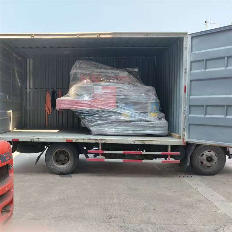 八宿县合水县：物流专线开启货运新旅程