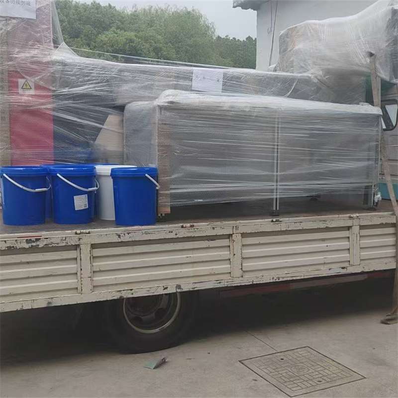 八宿县泾川物流专线：开启高效货运新旅程