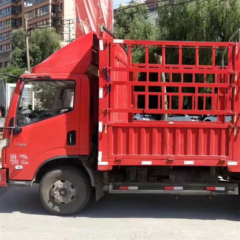 八宿县延安市物流专线：多元货运服务的精彩画卷