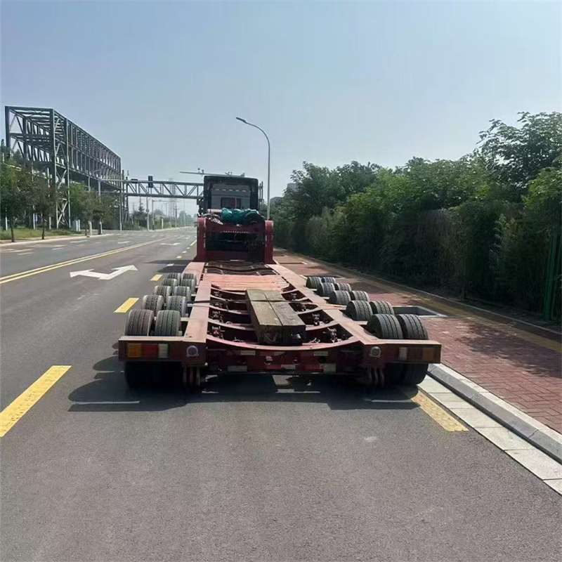 八宿县林芝物流：普货冷链大件运输新选择