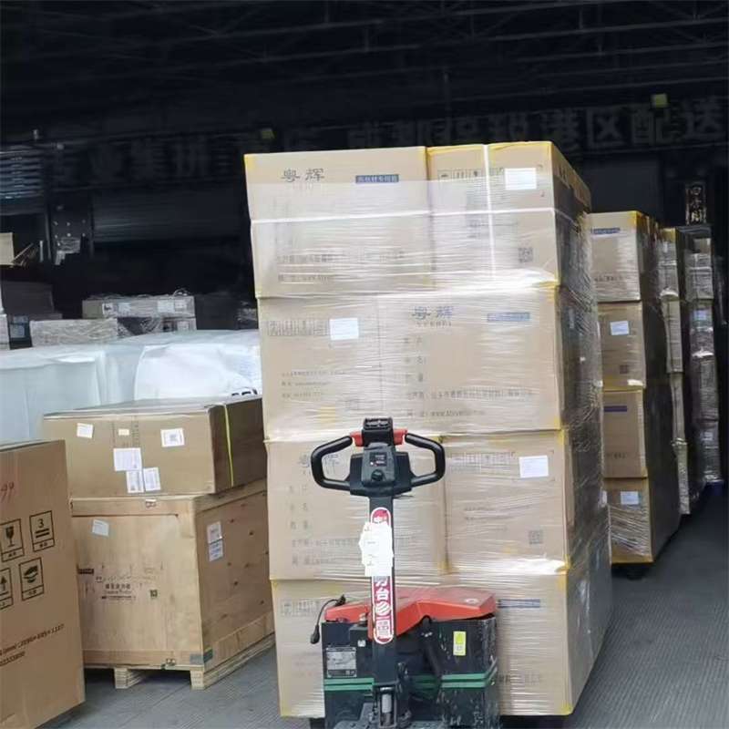 八宿县若尔盖县物流运输：多元服务与高效线路
